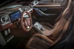 Hispano-Suiza Carmen 2019 года